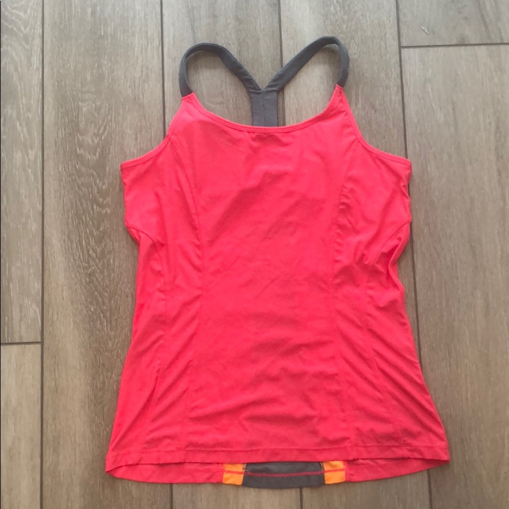 MGP tank top